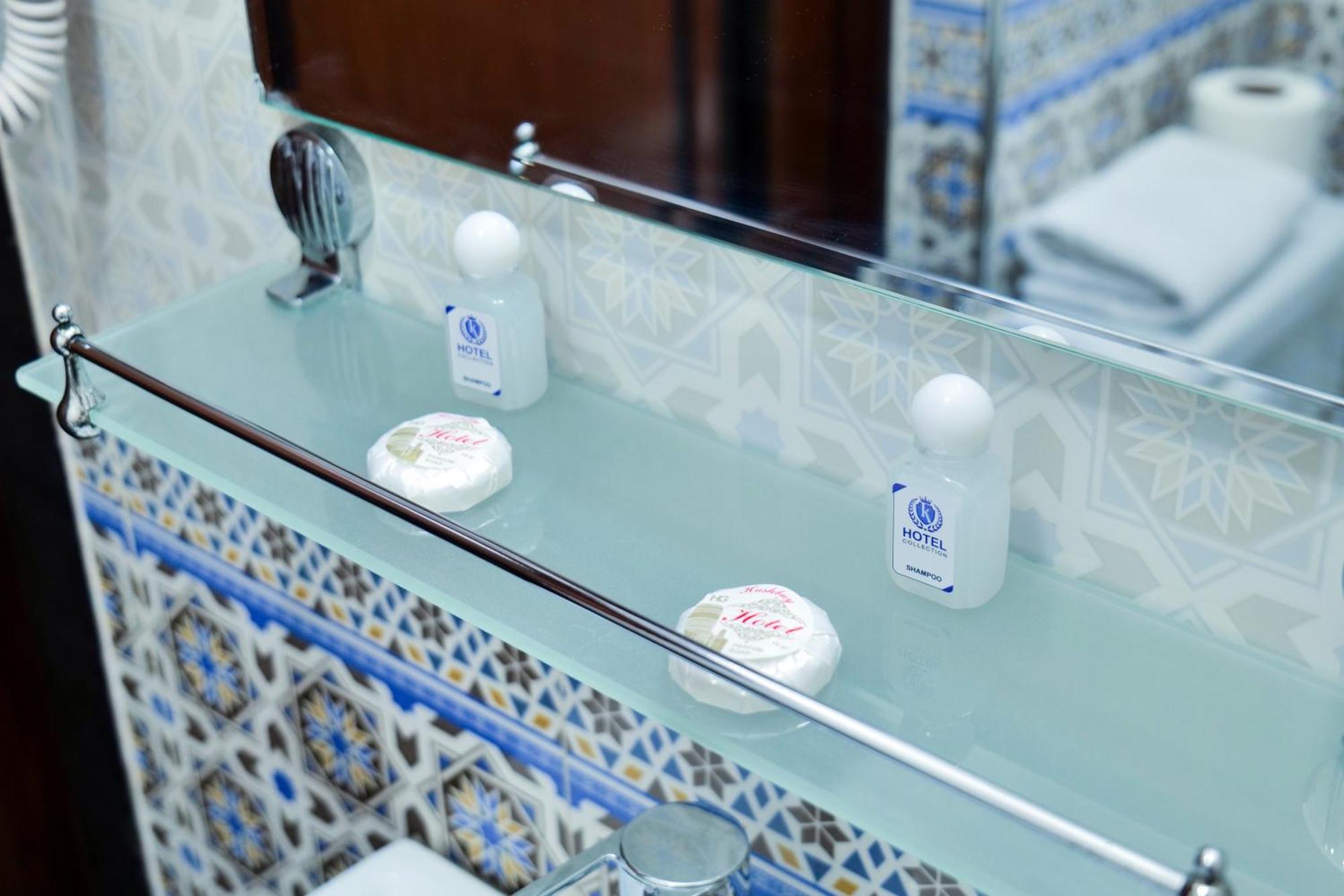Rayyan Hotel Buchara Rum bild